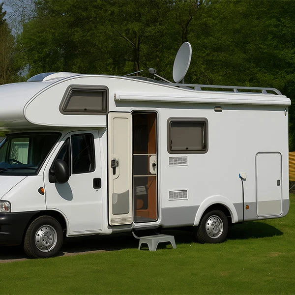 Accessori camper