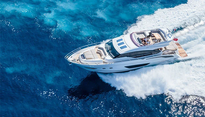 Accessori marini: innovazioni per il diportista moderno