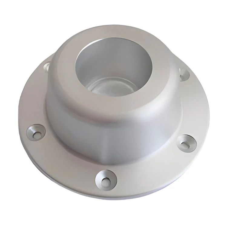 Gambe regolabili in altezza