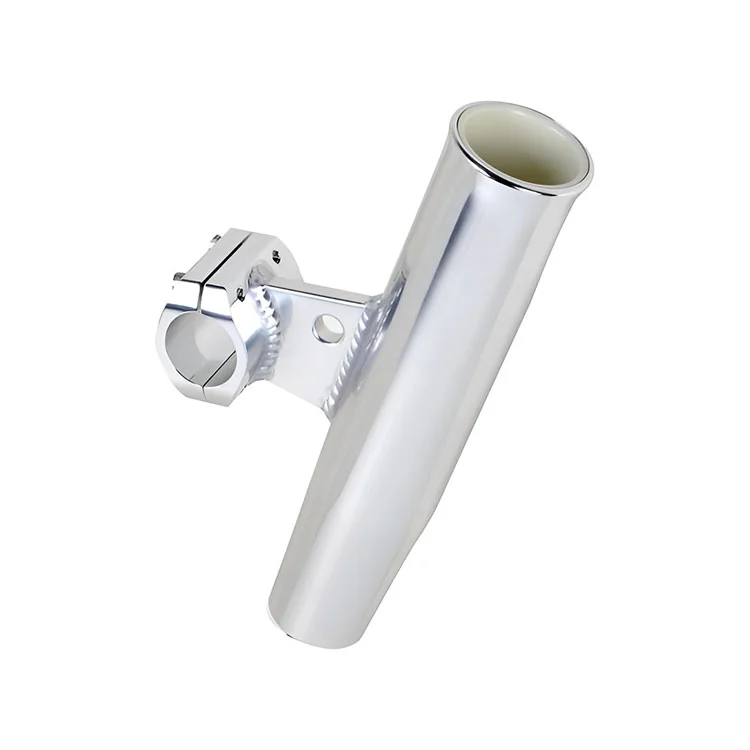 Portacanna da pesce in alluminio