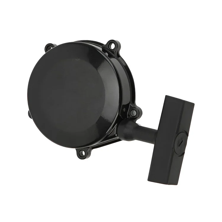 Avviamento a strappo per ATV