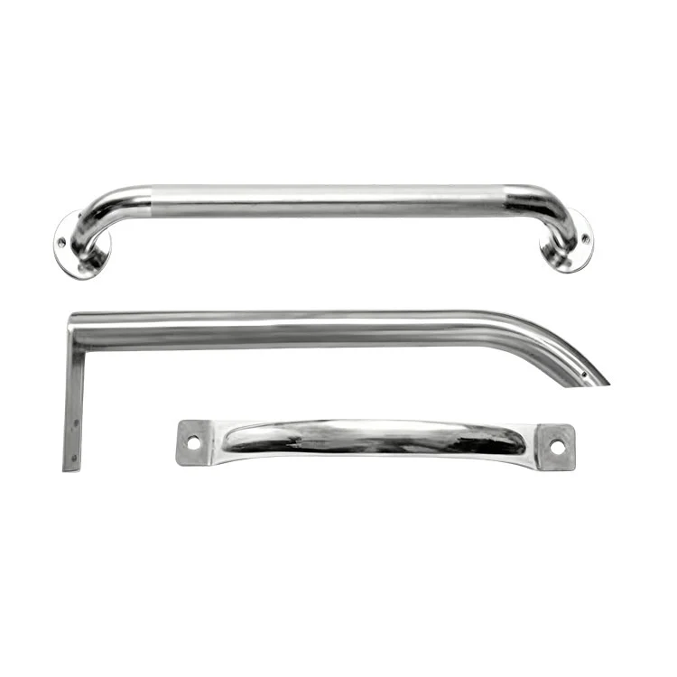 Maniglia a forma di U marina