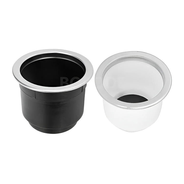 Portabicchieri in plastica