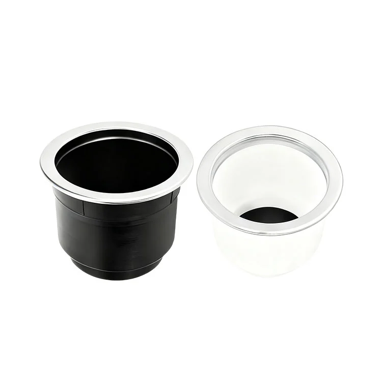 Portabevande in plastica