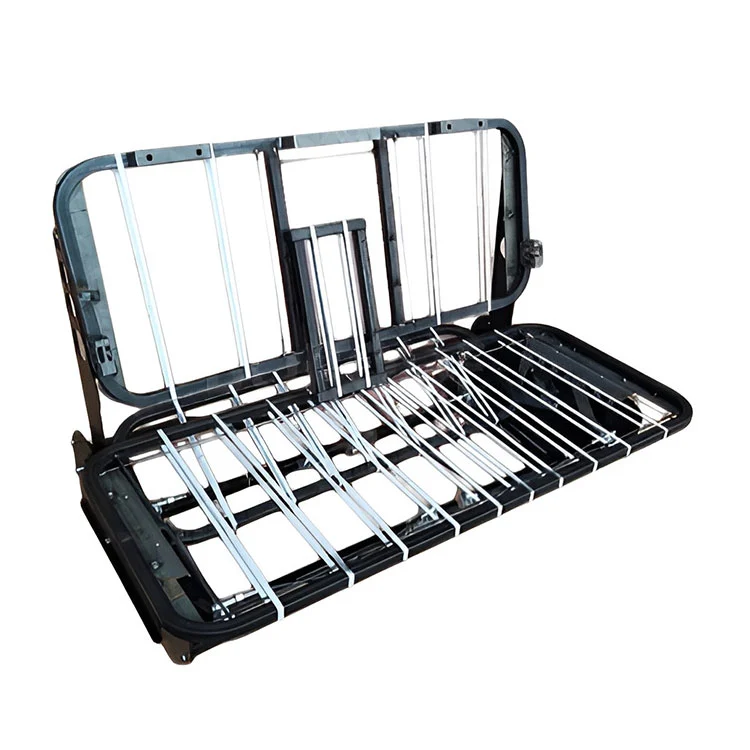 Divano elettrico a 3 vie per camper