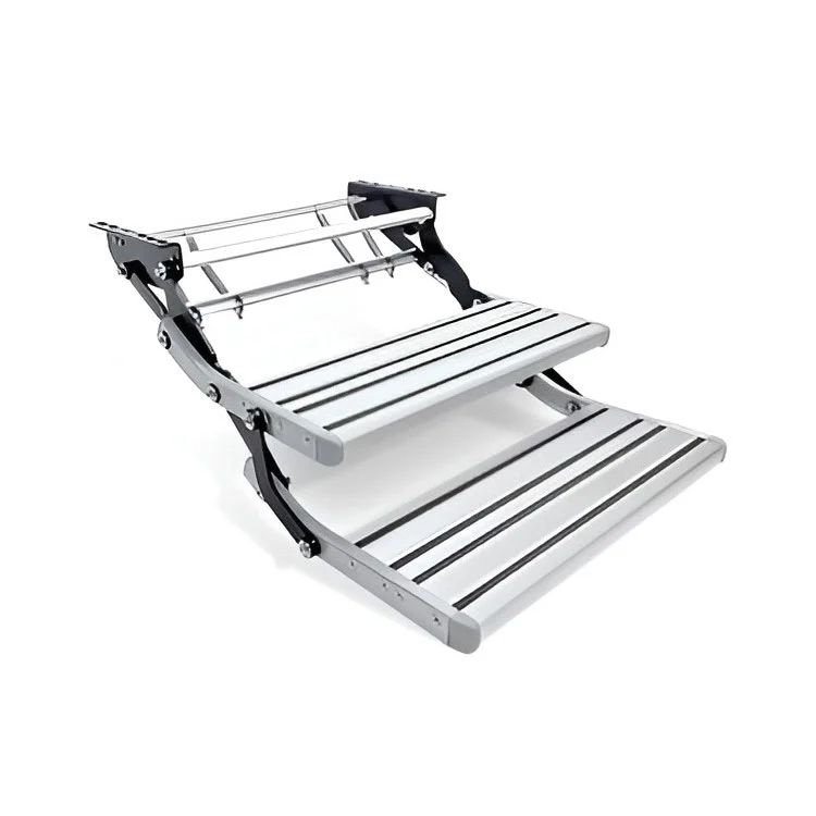 Passaggi di potenza per camper